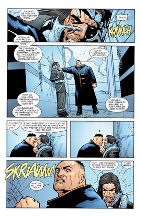 Read JLA (1997-2006)  100 Page 2 in English