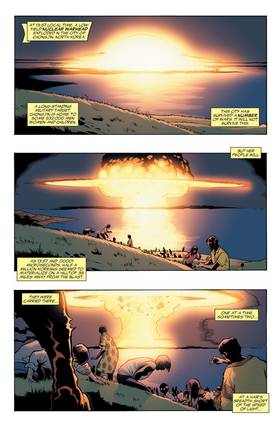 Read JLA (1997-2006)  103 Page 2 in English