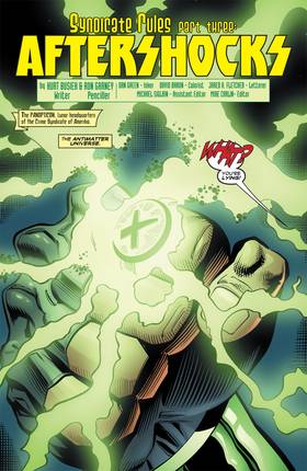 Read JLA (1997-2006)  123 Page 2 in English