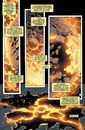 Read JLA (1997-2006)  125 Page 2 in English