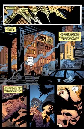 Read JLA (1997-2006)  122 Page 2 in English