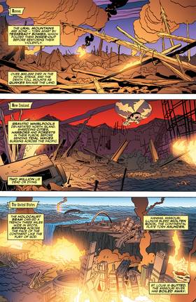 Read JLA (1997-2006)  128 Page 2 in English