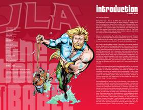 Read JLA (1997-2006)  1 Page 4 in English