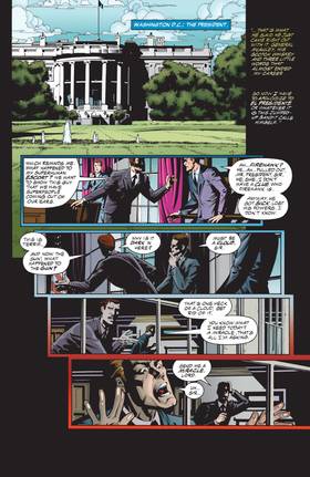 Read JLA (1997-2006)  15 Page 2 in English