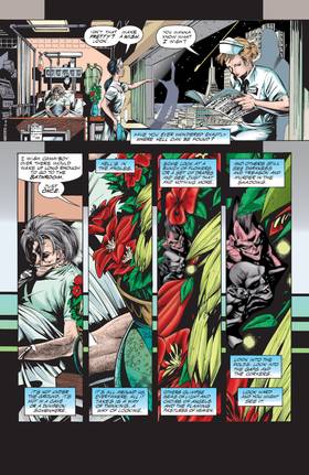 Read JLA (1997-2006)  20 Page 2 in English