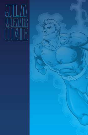 Read JLA Year One  1 Page 6 in English