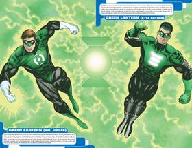 Read JLA-Z (2003-2004)  2 Page 3 in English