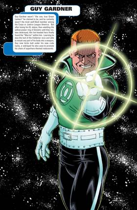 Read JLA-Z (2003-2004)  2 Page 4 in English