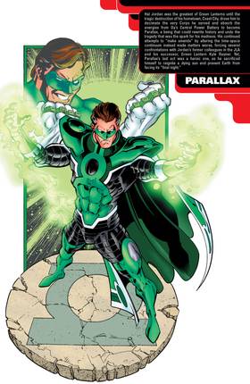 Read JLA-Z (2003-2004)  3 Page 7 in English