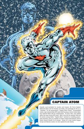 Read JLA-Z (2003-2004)  1 Page 9 in English