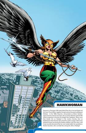 Read JLA-Z (2003-2004)  2 Page 7 in English