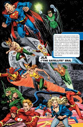 Read JLA-Z (2003-2004)  2 Page 9 in English