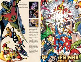 Read JLA: Another Nail (2004-)  3 Page 2 in English