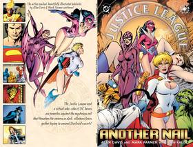 Read JLA: Another Nail (2004-)  2 Page 2 in English