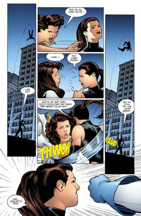 Read JLA: Classified (2004-)  9 Page 10 in English