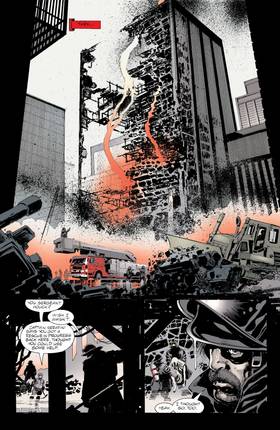 Read JLA: Destiny (2002-)  2 Page 3 in English