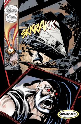 Read JLA: Incarnations (2001-)  4 Page 10 in English