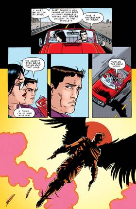 Read JLA: Paradise Lost (1997-1998)  2 Page 3 in English