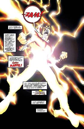 Read JLA: World Without Grown-Ups (1998-)  2 Page 4 in English