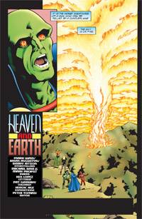 Read JLA: Year One (1997-)  10 Page 2 in English