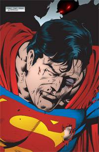 Read JLA: Year One (1997-)  11 Page 2 in English
