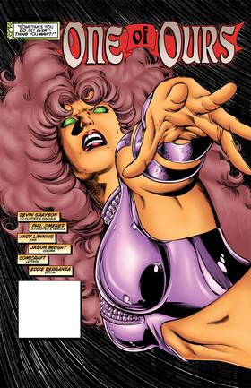 Read JLA/Titans  1 Page 2 in English