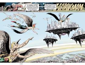 Read Joe Kubert Presents (2012-)  1 Page 4 in English