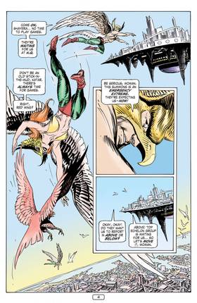 Read Joe Kubert Presents (2012-)  1 Page 5 in English