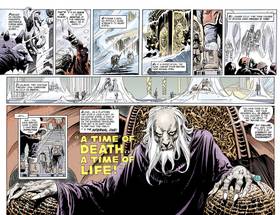 Read Joe Kubert Presents (2012-)  2 Page 4 in English