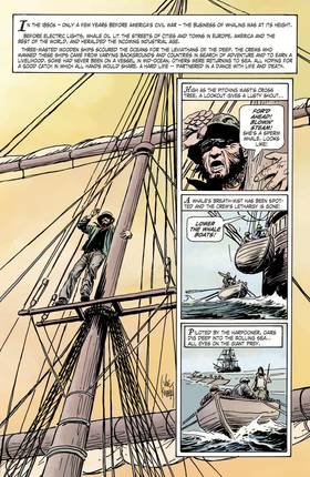 Read Joe Kubert Presents (2012-)  6 Page 3 in English
