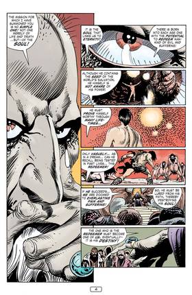 Read Joe Kubert Presents (2012-)  2 Page 5 in English