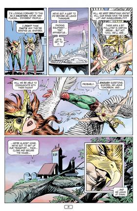 Read Joe Kubert Presents (2012-)  1 Page 9 in English