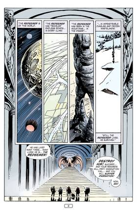 Read Joe Kubert Presents (2012-)  2 Page 7 in English