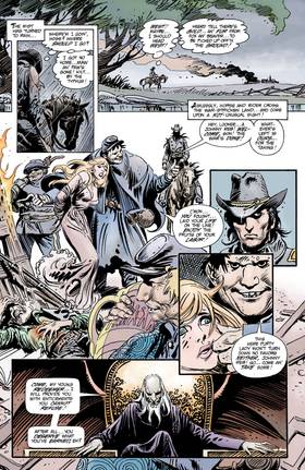 Read Joe Kubert Presents (2012-)  4 Page 6 in English