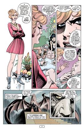 Read Joe Kubert Presents (2012-)  3 Page 8 in English