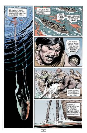 Read Joe Kubert Presents (2012-)  6 Page 6 in English
