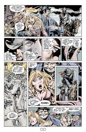 Read Joe Kubert Presents (2012-)  4 Page 7 in English
