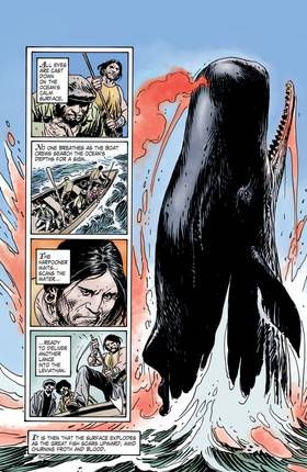 Read Joe Kubert Presents (2012-)  6 Page 7 in English