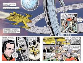 Read Joe Kubert Presents (2012-)  2 Page 9 in English