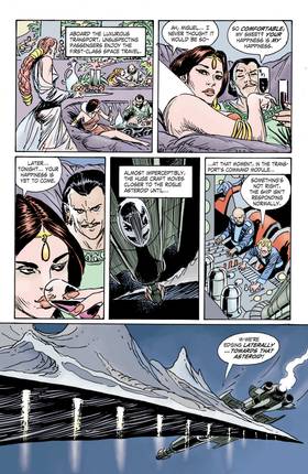 Read Joe Kubert Presents (2012-)  3 Page 10 in English