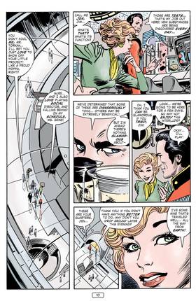 Read Joe Kubert Presents (2012-)  2 Page 10 in English