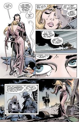 Read Joe Kubert Presents (2012-)  4 Page 9 in English