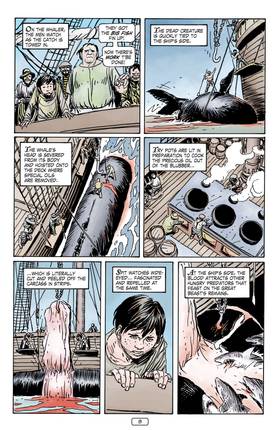 Read Joe Kubert Presents (2012-)  6 Page 9 in English