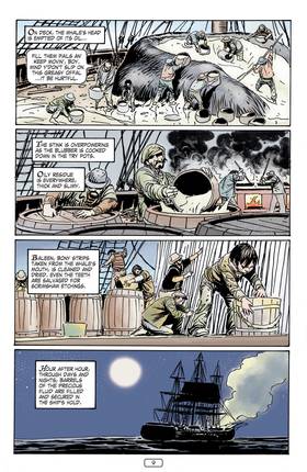 Read Joe Kubert Presents (2012-)  6 Page 10 in English