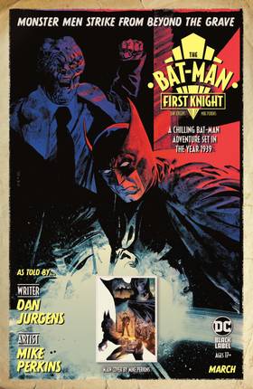 Read John Constantine, Hellblazer: Dead in America (2024)  3 Page 2 in English