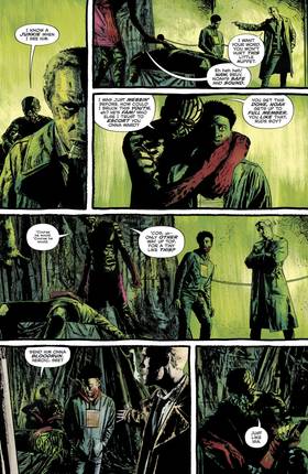 Read John Constantine: Hellblazer  2 Page 5 in English