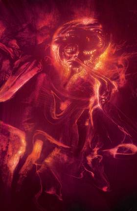 Read John Constantine: Hellblazer  6 Page 5 in English