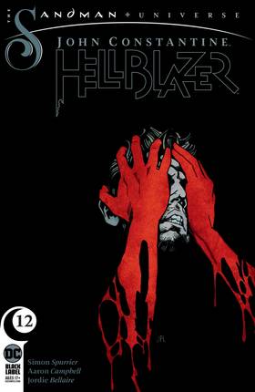 Read John Constantine: Hellblazer  12 Page 1 in English