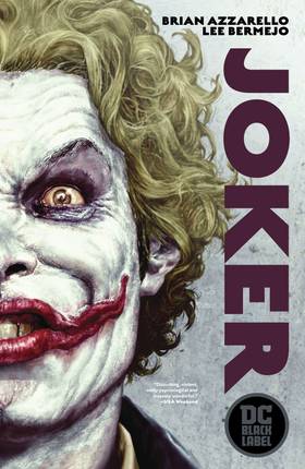 Read Joker (2008)  3 Page 1 in English