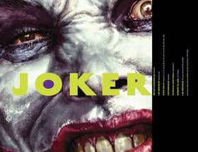 Read Joker (2008)  3 Page 3 in English